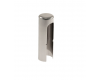 FUNDA PERNIO 3D 14MM ALUMINIO INOX FUNDA PERNIO 3D 14MM ALUMINIO INOX